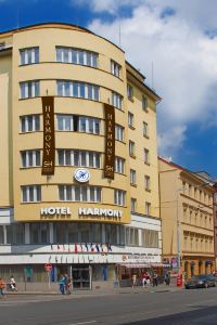 Best 10 Hotels Near Studio Fontana et al. s.r.o. from USD 17/Night-Prague  for 2022 | Trip.com