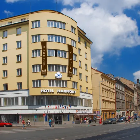 Hotel Harmony