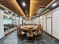 changzhou yishanqingshe hotel