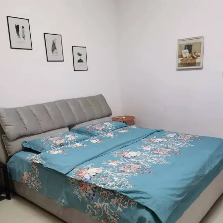 Daqing Suyuan Chengfeng daily rent apartment