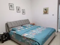 Daqing Suyuan Chengfeng daily rent apartment 다상/대상 신마트 호텔
