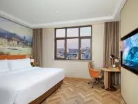 Vienna Hotel Hotels near Yongfeng Bridge