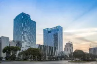 Yangzhou Zhongxing Tiancheng International Hotel (Grand Canal Museum)