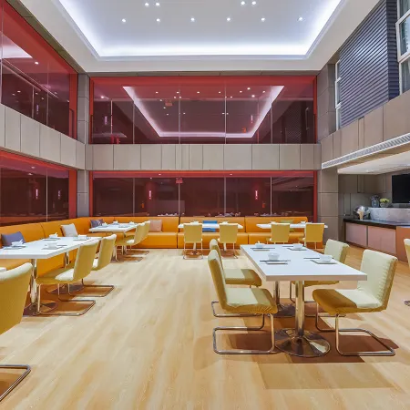 Vienna Classic Hotel (Anqing Renmin Road Pedestrian Street)
