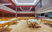 Vienna Classic Hotel (Anqing Renmin Road Pedestrian Street) - breakfast