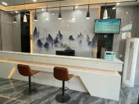 Huilai Berman Business Room