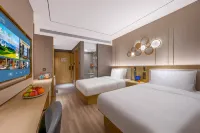 Orange Hotel (Chaozhou ancient city Paifang Street) Hotels near Qianshou Guanyin