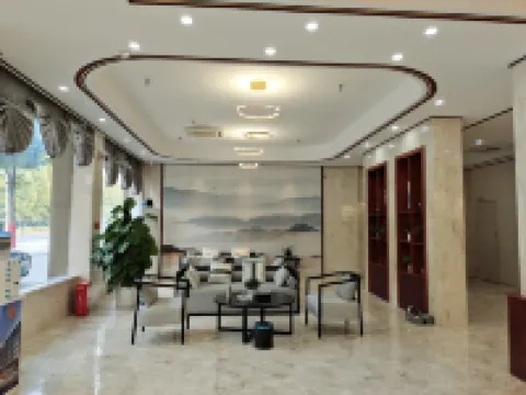 Xihua Jiale Business Hotel (People's Hospital)