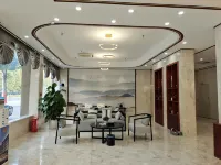 西華家樂商務飯店（人民醫院店）