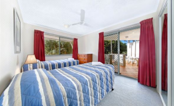 Diamond Sands Resort