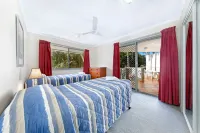 Diamond Sands Resort Hôtels à : Mudgeeraba