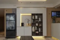ホーム インホテル(揚州瘦西湖文昌閣)
