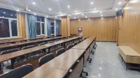 Shankee Tea Style Hotel (Shanghe Xinglongjie) Hotels in Shanghe