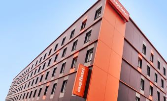 EasyHotel Paris Charles de Gaulle Villepinte