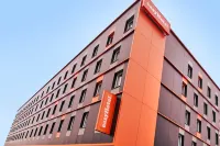 EasyHotel Paris Charles de Gaulle Villepinte