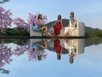 Jiuzhen Inn - Bungalows