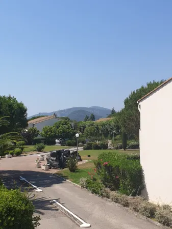 Les Jardins du Golf – Mandelieu