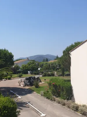 Les Jardins du Golf – Mandelieu