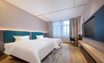 Feifan Hotel (Haifeng Phoenix New Town)