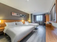 Ibis Hotel (Yangzhou Wenchang Pavilion) فنادق في يانغجَو