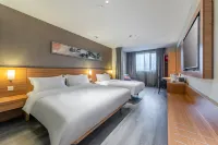 Ibis Hotel (Yangzhou Wenchang Pavilion)