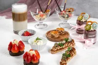 DoubleTree by Hilton Baoding - breakfast