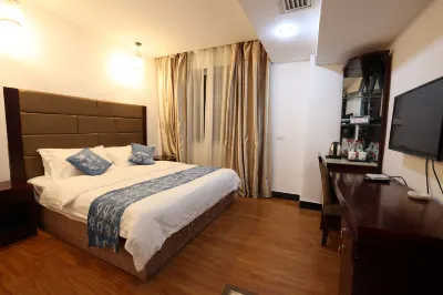 Kaili Railway Hotel Hotels near Kaili Railway Station