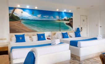 Clarkton Hotel Apartment