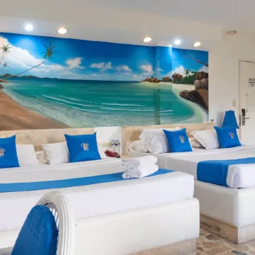 Clarkton Hotel Apartment