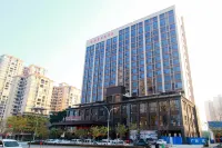 Liucheng Zijinghua Hotel Hotels in Liucheng