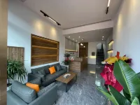 Pengzhou Hefeng Yijia Homestay