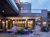 Mingyue Mountain Chancha Hot Spring Hotel Các khách sạn gần Ancient Observatory
