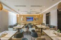 Meiyihao Hotel (Urumqi Medical College Zhongyinggong Subway Station) - petit déjeuner