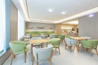 JI Hotel (Dingzhou Railway Station) - 3-Star