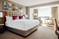 Lansdowne Resort and Spa Hotel di Leesburg