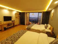 Hujingwan Homestay - balcony