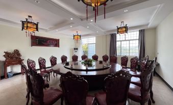 Yu Laoxiangqin Homestay