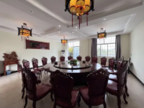 Yu Laoxiangqin Homestay