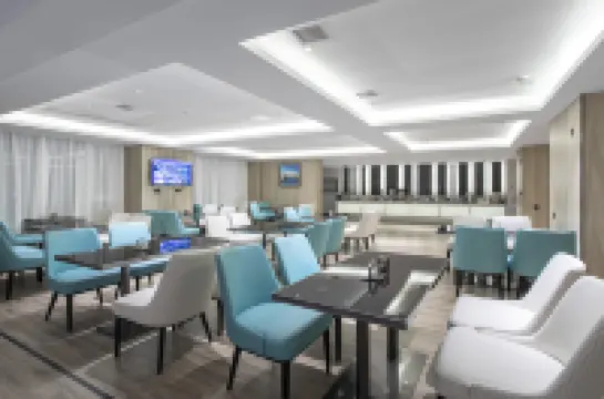 雅斯特飯店（習水麒龍印象店）