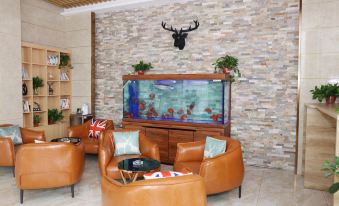 Yiwan Boutique Hotel (Wuji Keji Street)