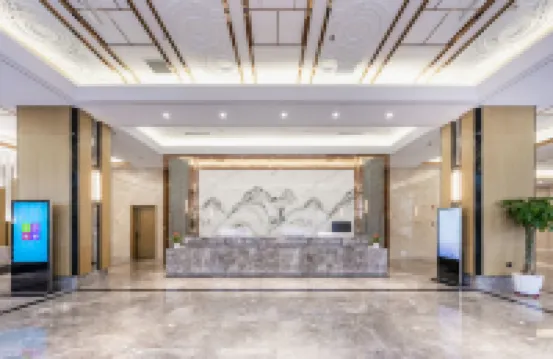 Dangchang Gift Gushan Hotel