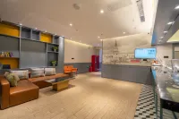 City Comfort Premier Hotel (Altay Wanghu Commercial Plaza)