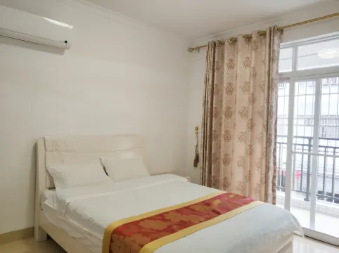 Yujia Hotel