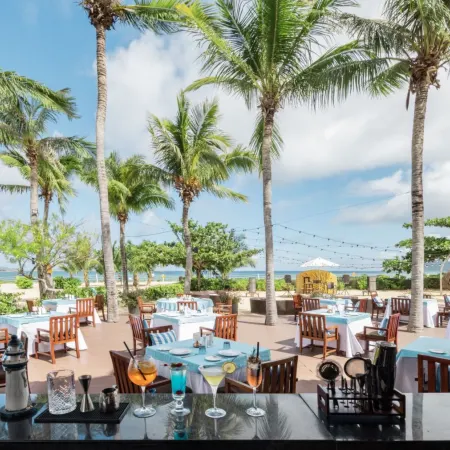 The Ritz-Carlton Sanya, Yalong Bay