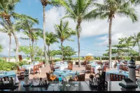 The Ritz-Carlton Sanya, Yalong Bay - พร้อมอาหารเช้า