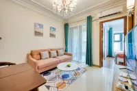 Qidong Haizhilan Homestay