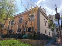 Chengjiang Miaosheng Chinese Inn Các khách sạn ở Trừng Giang