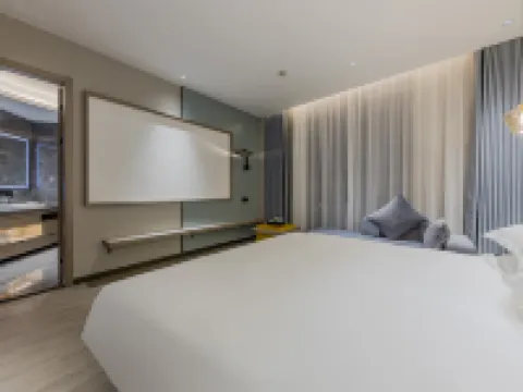 LongFeng Hotel Hotels in Longquan