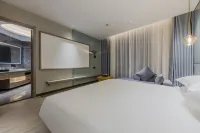 LongFeng Hotel Hotels in Longquan