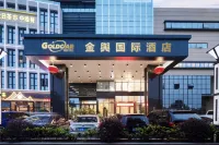 Jin YuGuoJi hotel(FoShan HeShun Bus station) Hotels near Guangzhou Railway Polytechnic